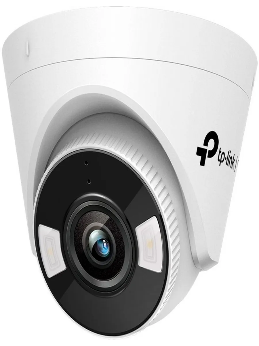 TP-Link VIGI C440-W — фото камеры