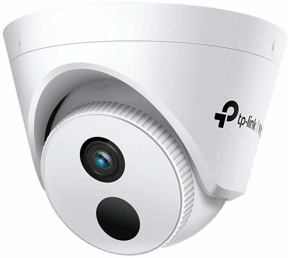 TP-Link VIGI C440I — фото камеры