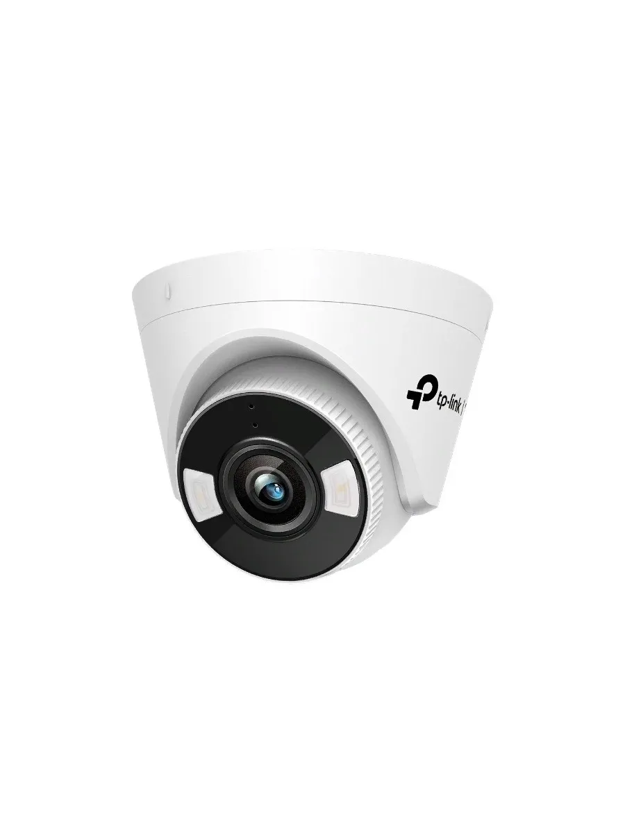 TP-Link VIGI C450 — фото камеры