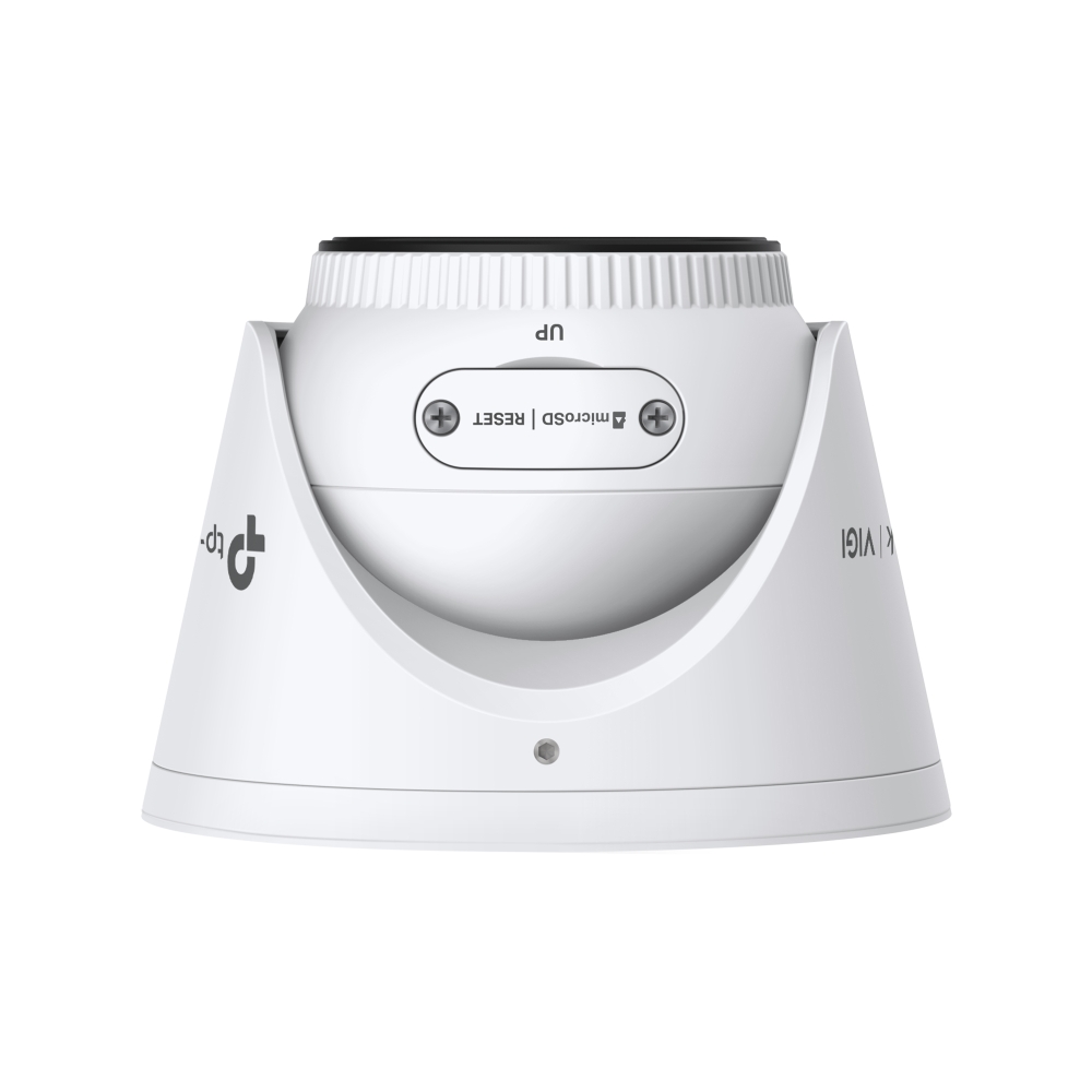 TP-Link VIGI C455 — фото камеры
