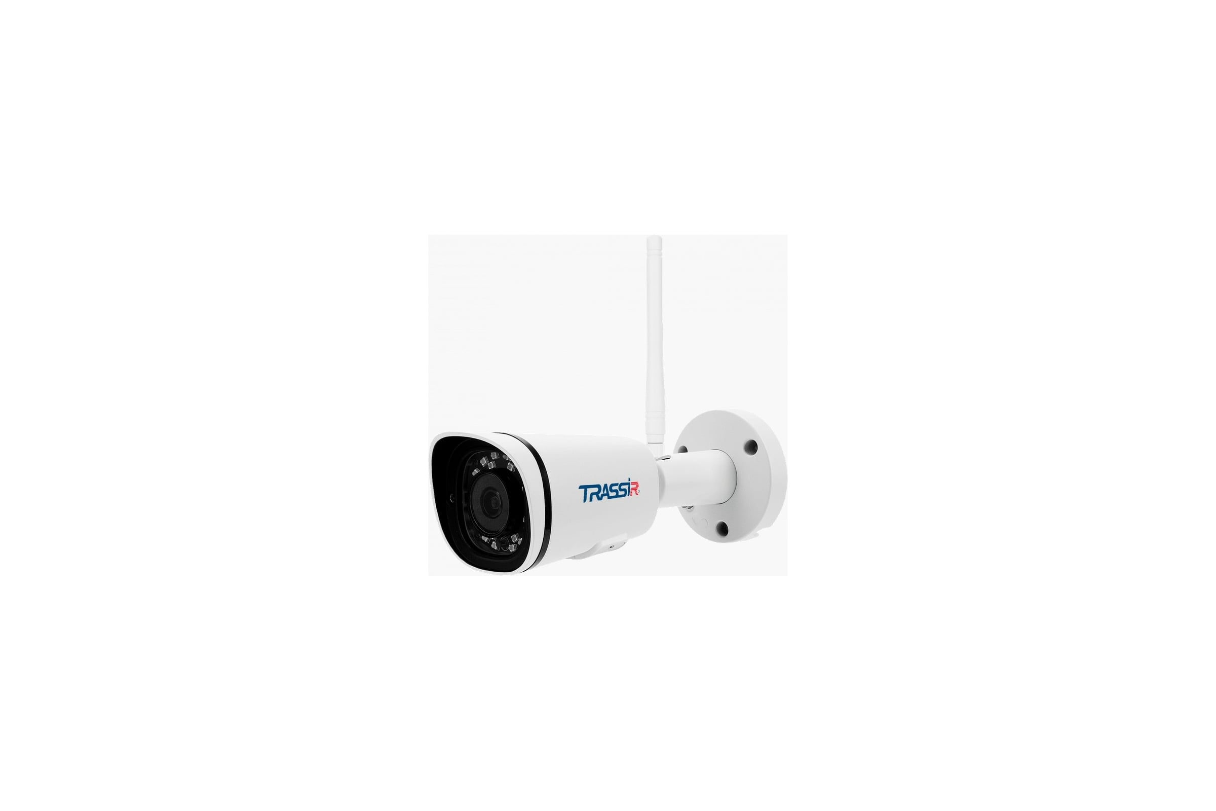 Trassir Eco TR-D2122IR3 — фото камеры