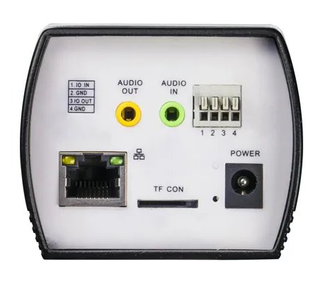 BOXFORCAM™ для TRASSIR TR-D1140