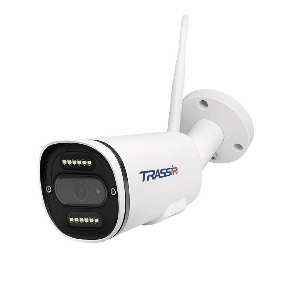 TRASSIR TR-D2121CL3W — фото камеры