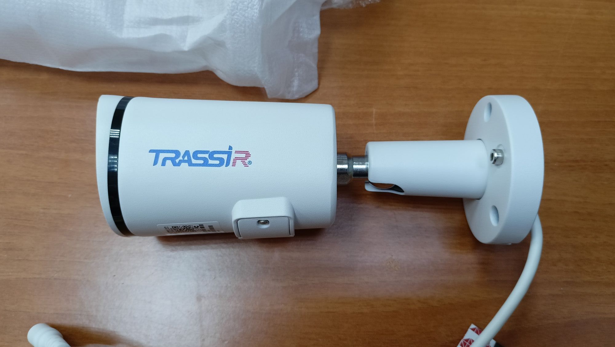 TRASSIR TR-D2151IR3 — фото камеры
