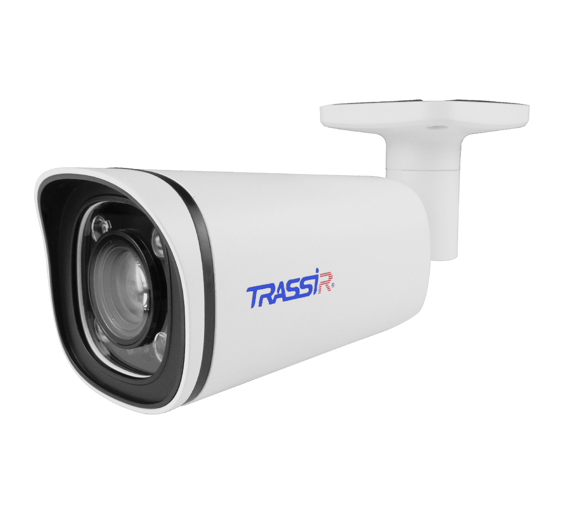 BOXFORCAM™ для TRASSIR TR-D2253WDZIR7 v2 2.7-13.5