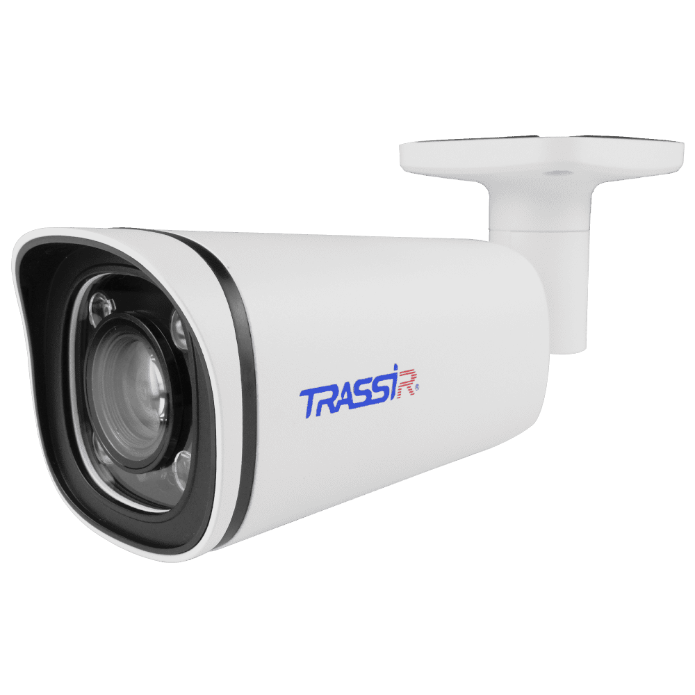 TRASSIR TR-D2253WDZIR7 v2 2.7-13.5 — фото камеры