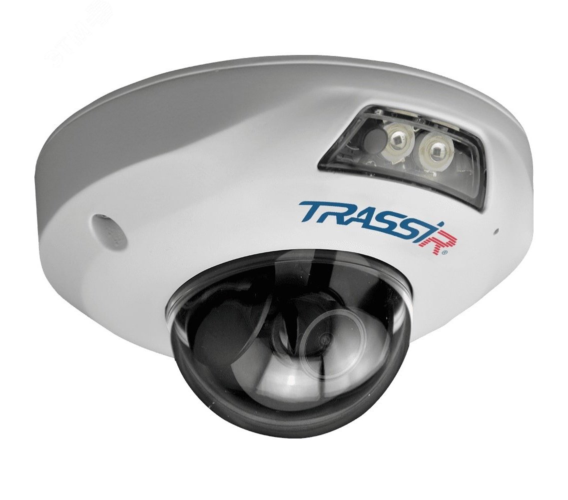 BOXFORCAM™ для TRASSIR TR-D4151IR1 v2