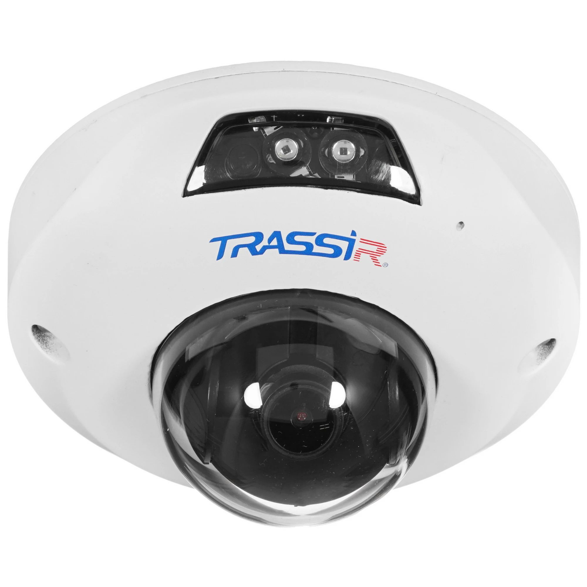 TRASSIR TR-D4151IR1 v7 — фото камеры