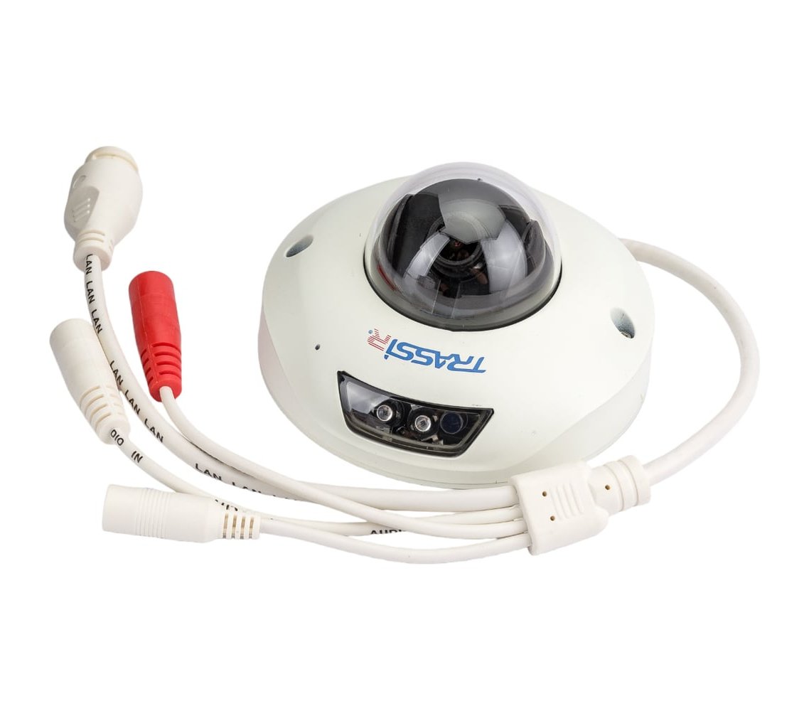BOXFORCAM™ для TRASSIR TR-D4151IR1