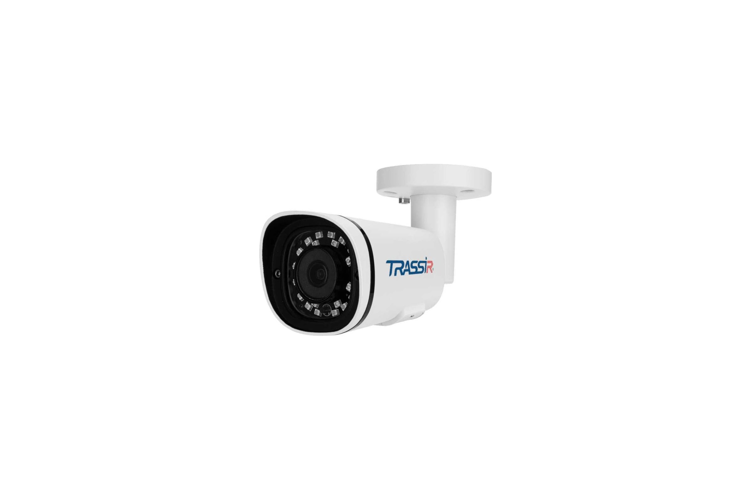 TRASSIR TR-D4221WDIR4 v3 — фото камеры