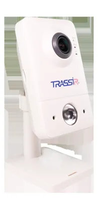 BOXFORCAM™ для TRASSIR TR-D7121IR1 v4