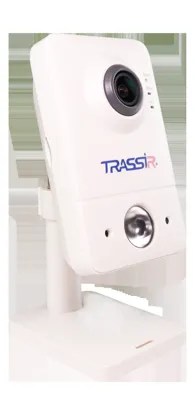 TRASSIR TR-D7121IR1 v4 — фото камеры