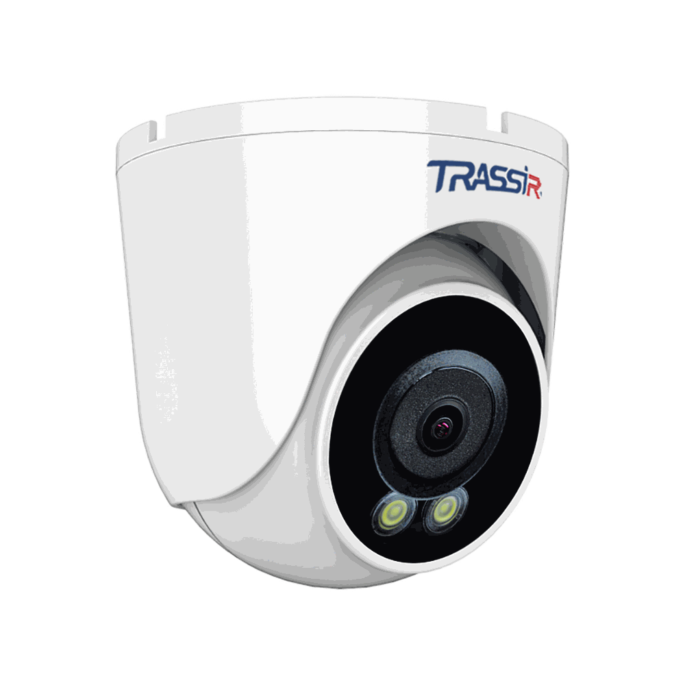 BOXFORCAM™ для TRASSIR TR-D8151IR3 v7