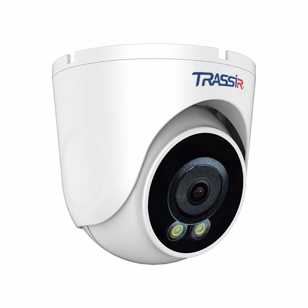TRASSIR TR-D8151IR3 v7 — фото камеры