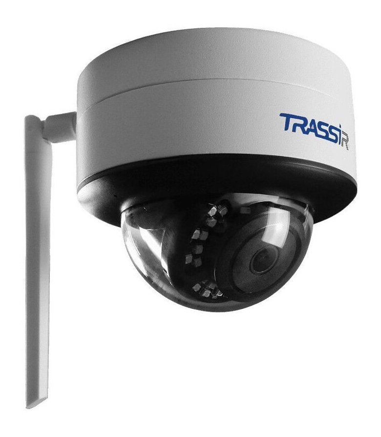 BOXFORCAM™ для TRASSIR TR-W2D2