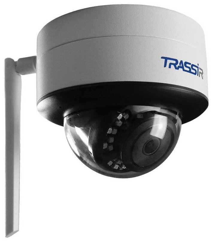 TRASSIR TR-W2D2 — фото камеры