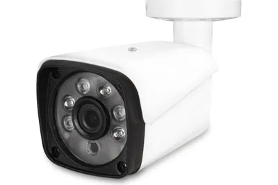 TVT Digital TD-9421A2 — фото камеры