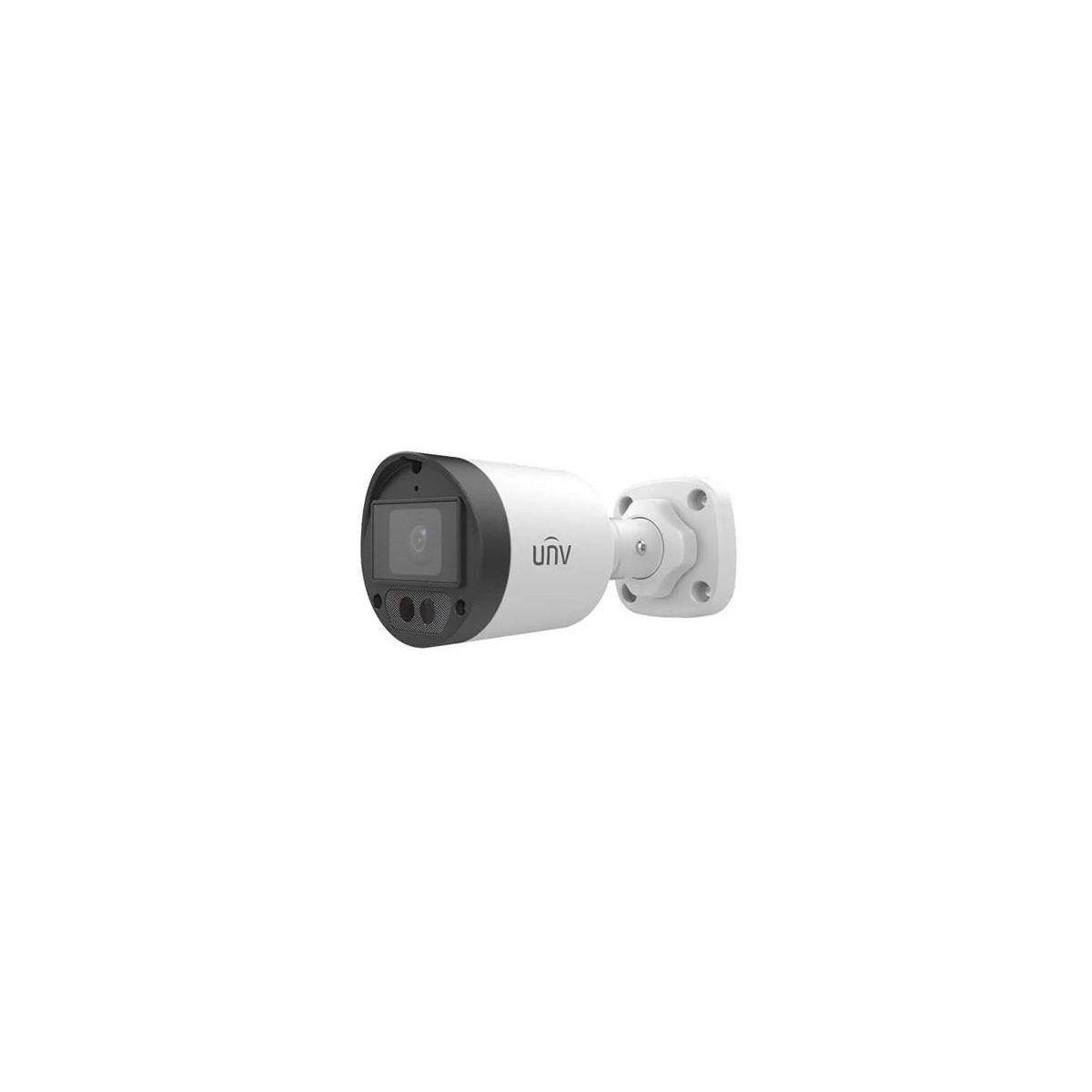 Uniview IPC2124LB-AF28KM-G — фото камеры