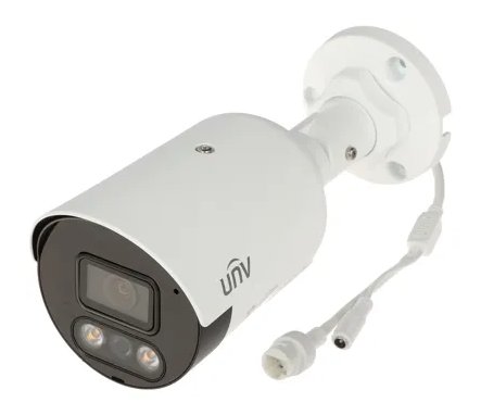BOXFORCAM™ для Uniview IPC2124LE-ADF28KMC-WL