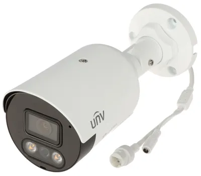 Uniview IPC2124LE-ADF28KMC-WL — фото камеры
