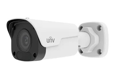 BOXFORCAM™ для Uniview IPC2128LR3-DPF28M-F
