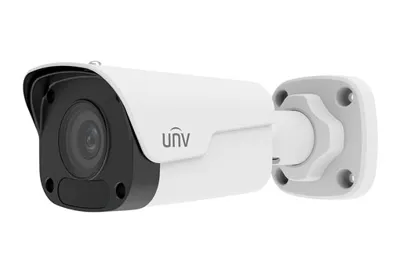 Uniview IPC2128LR3-DPF28M-F — фото камеры