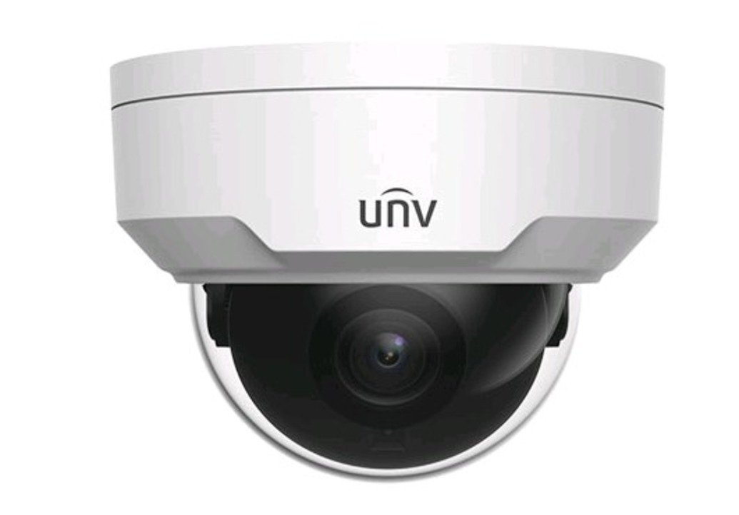 BOXFORCAM™ для Uniview IPC2824SE-DF28K-WL1-I0