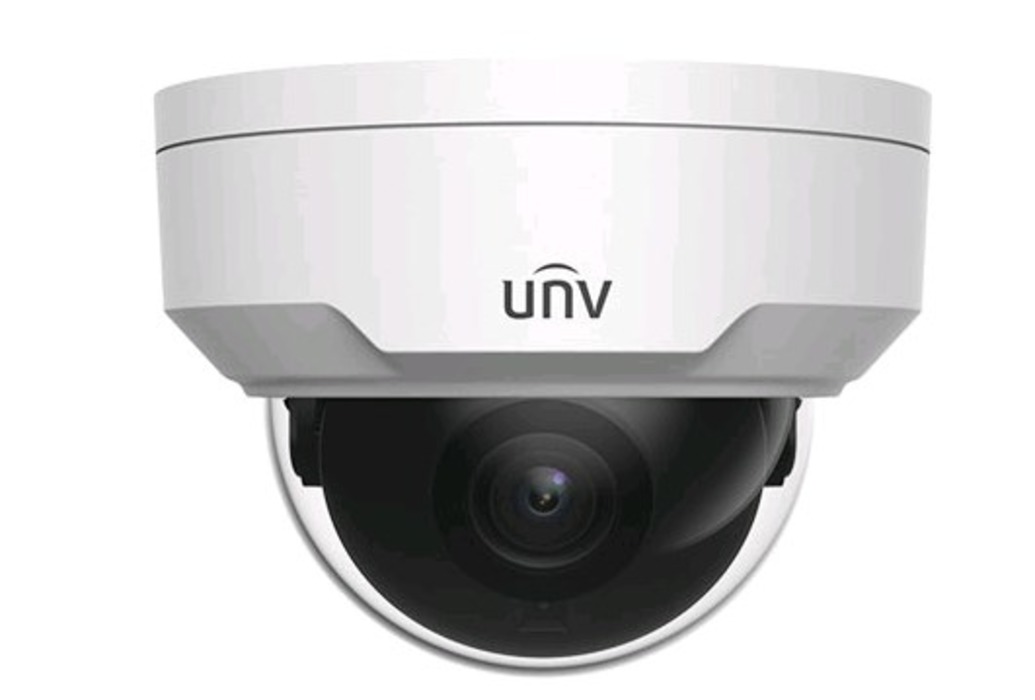 Uniview IPC2824SE-DF28K-WL1-I0 — фото камеры