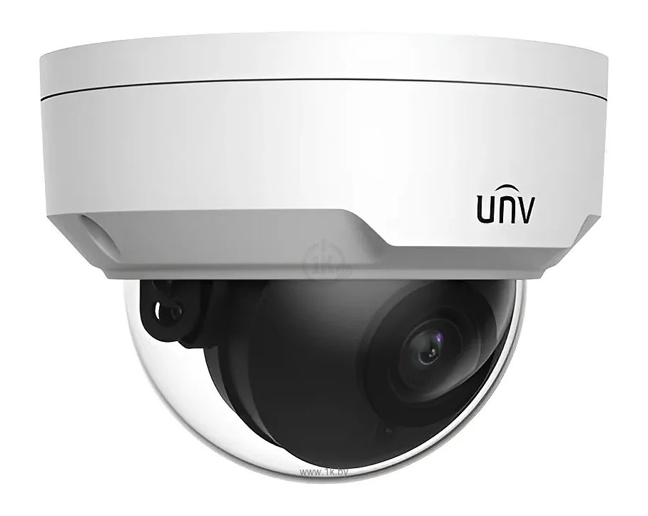 BOXFORCAM™ для Uniview IPC324LE-AF28K-G