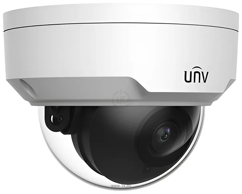Uniview IPC324LE-AF28K-G — фото камеры