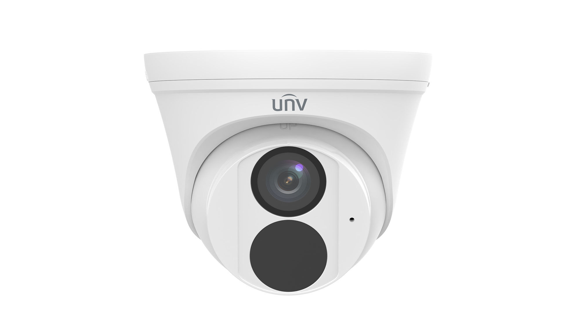 Uniview IPC3612LB-ADF28KM-I0 — фото камеры