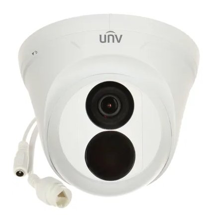 BOXFORCAM™ для Uniview IPC3612LB-SF28-A