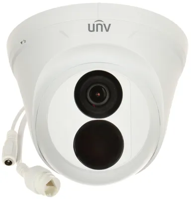 Uniview IPC3612LB-SF28-A — фото камеры