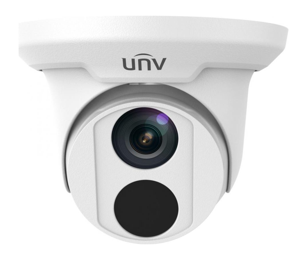 BOXFORCAM™ для Uniview IPC3612LR3-PF28-D