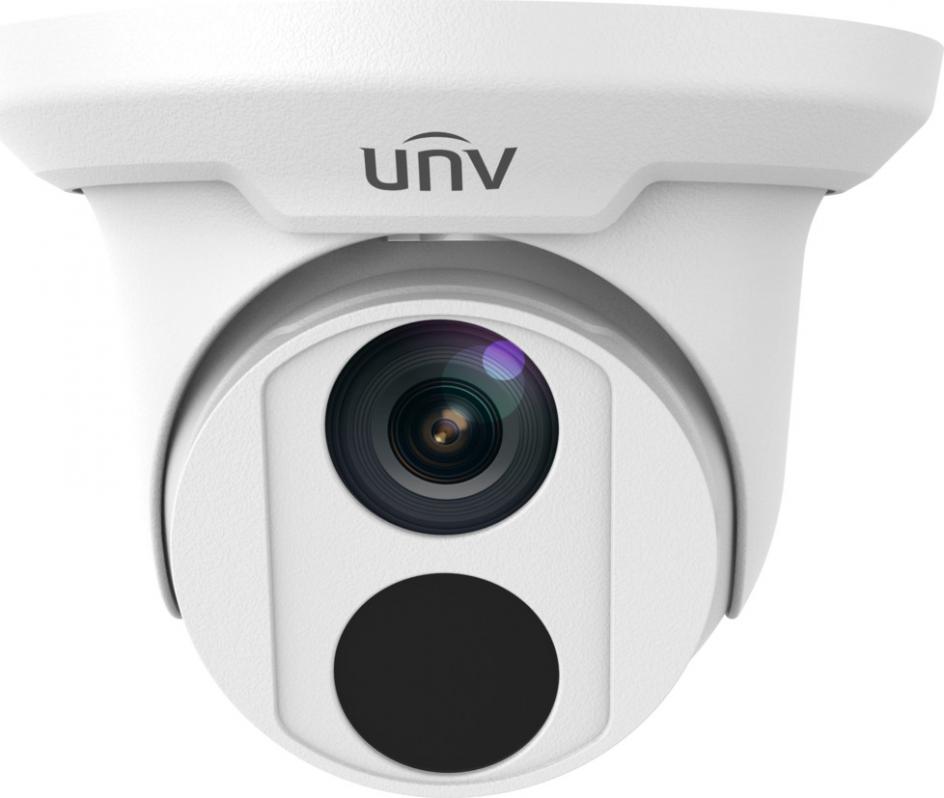 Uniview IPC3612LR3-PF28-D — фото камеры