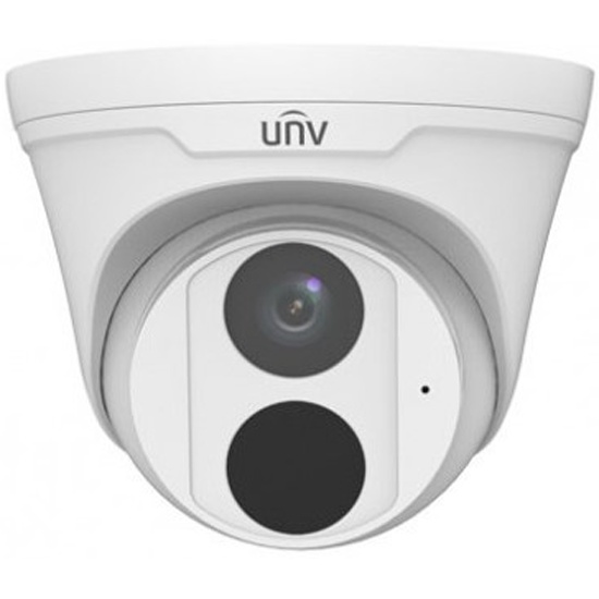 Uniview IPC3614LE-ADF28K-G — фото камеры