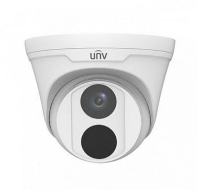 Uniview IPC3614SB-ADF28KM-I0 — фото камеры