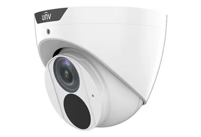 Uniview IPC3615SR3-DPF28-K — фото камеры