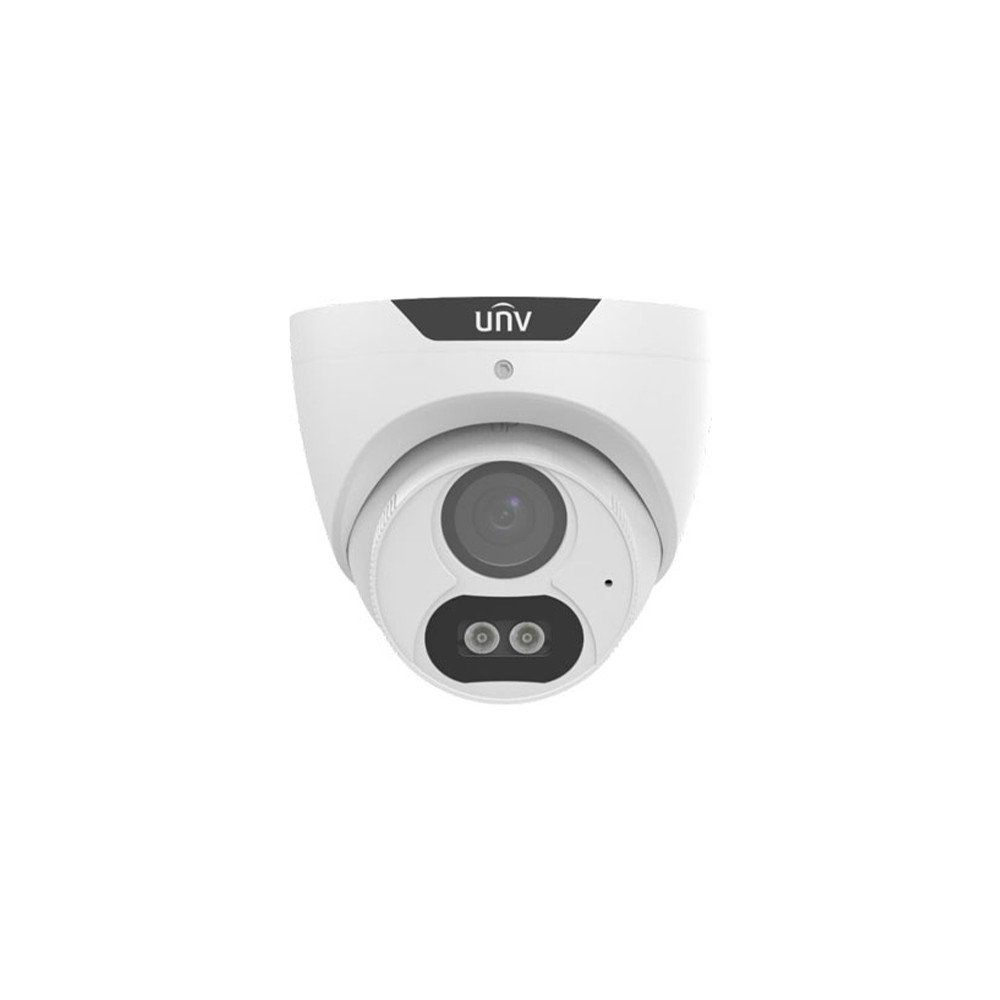 Uniview IPC3618SB-ADF28KM-I0 — фото камеры