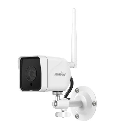 BOXFORCAM™ для Wansview W6