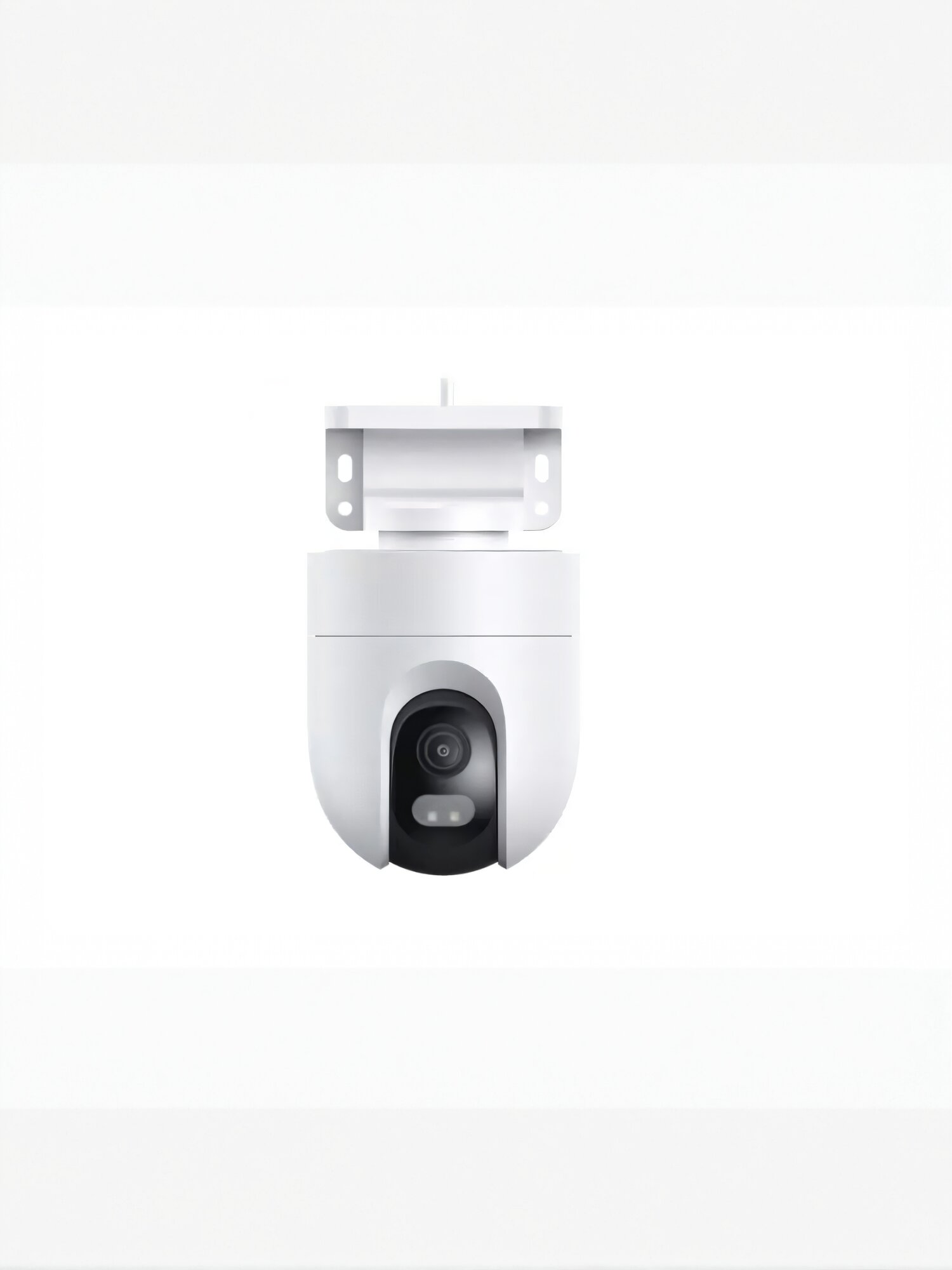 Xiaomi Mi Outdoor Camera AW400 — фото камеры