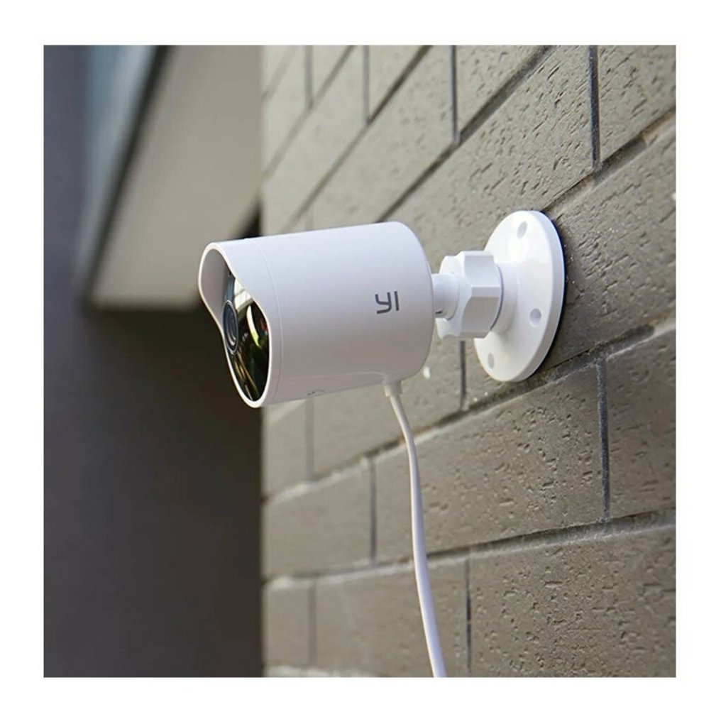 BOXFORCAM™ для YI Outdoor 1080p