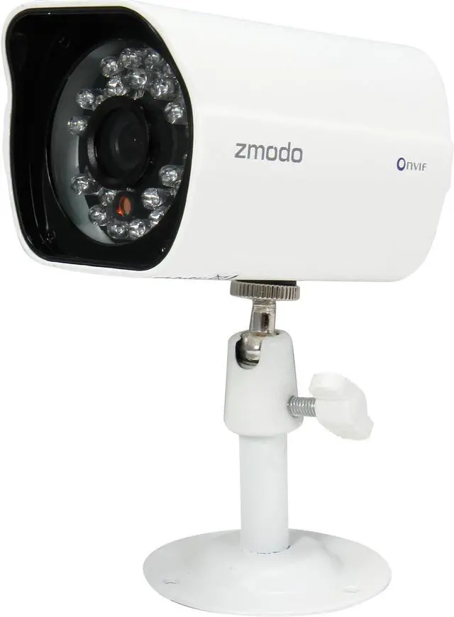 Zmodo ZP-IBH13-W — фото камеры