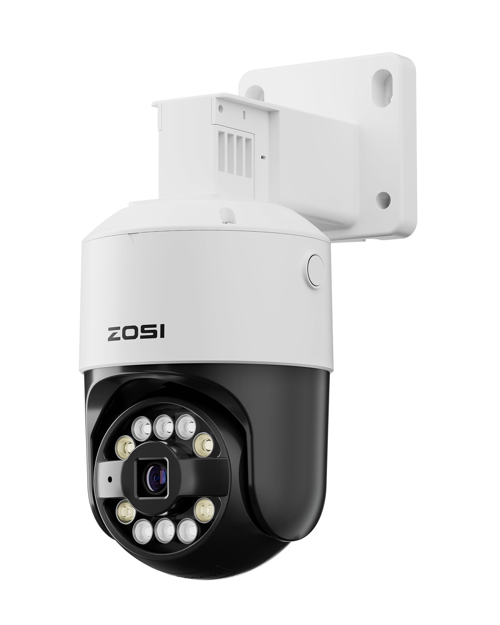 ZOSI 8MP PoE Bullet ZG3308M — фото камеры