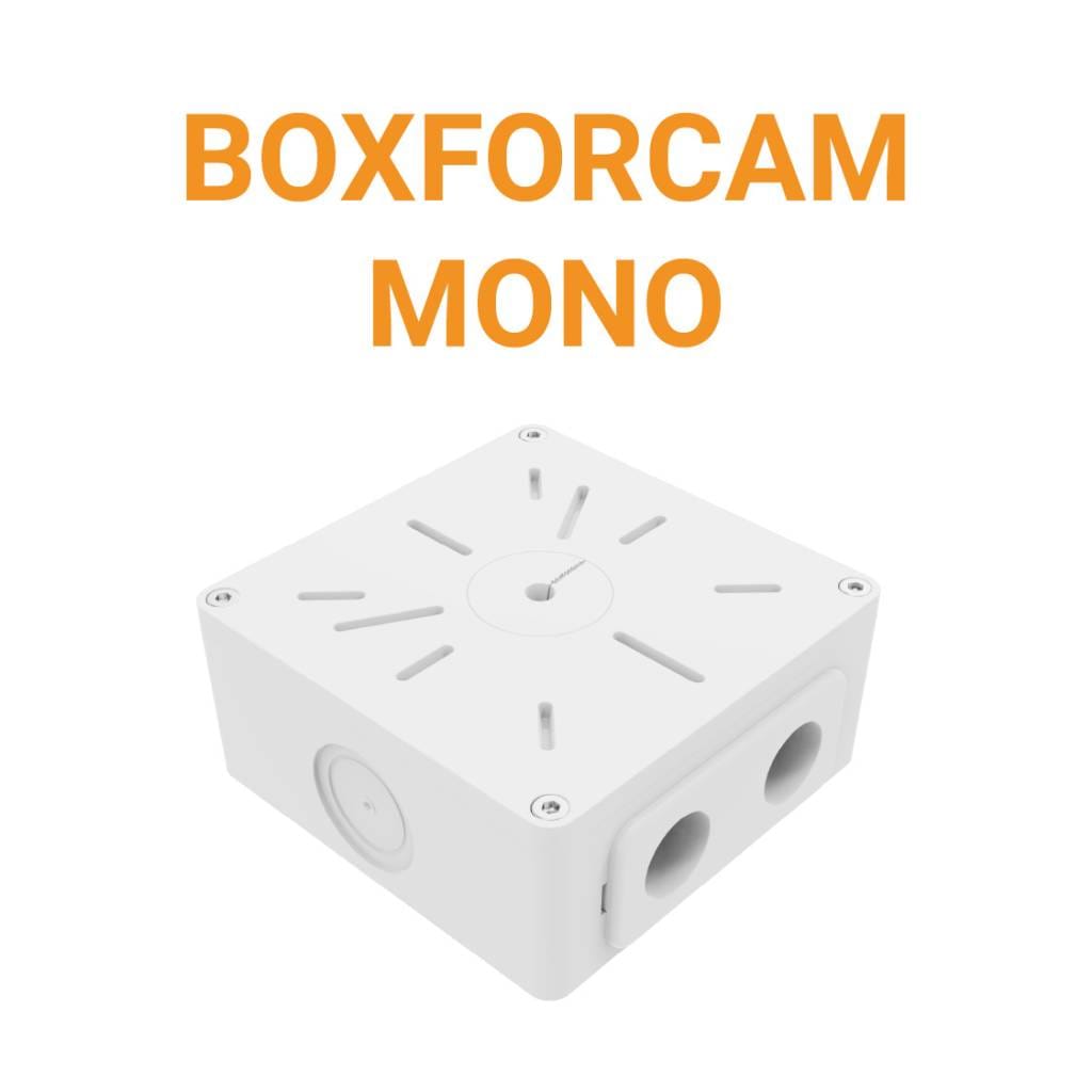 Крепление BOXFORCAM™ — фото продукта