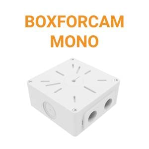 Коробка BOXFORCAM™ MONO | МОНОКОРОБКА БФК