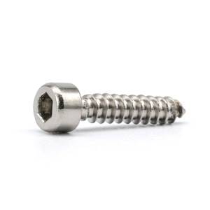 Дополнительный набор саморезов ST 3.8mm