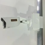Монтаж камеры видеонаблюдения BOXFORCAM™