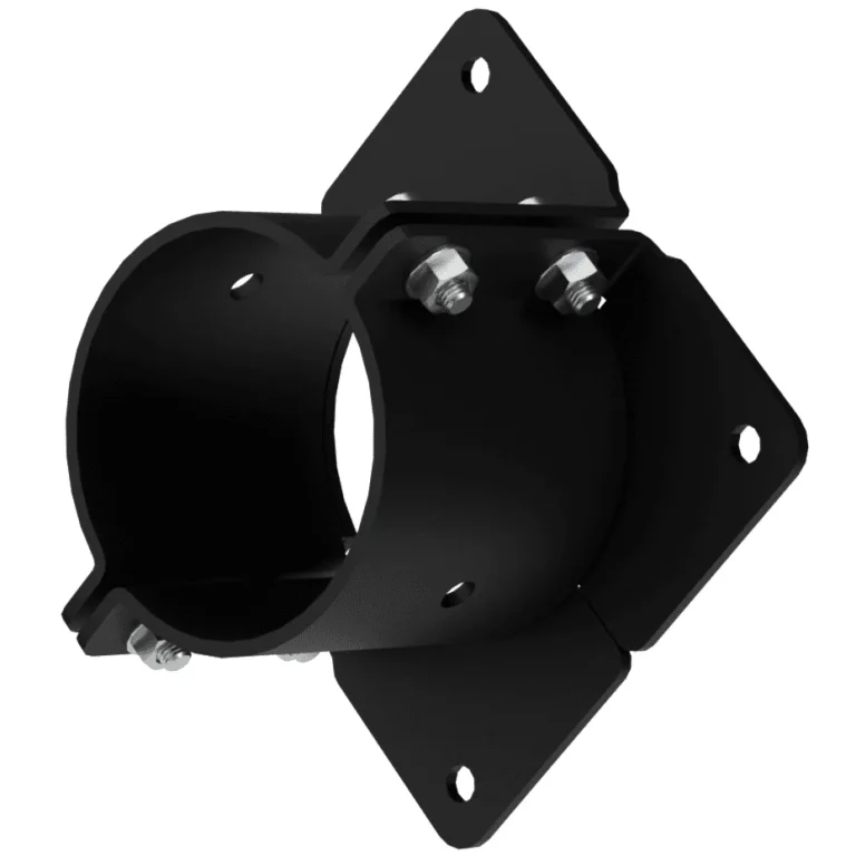 Совместимость камеры и крепления BOXFORCAM™: PCD, винты, прорези