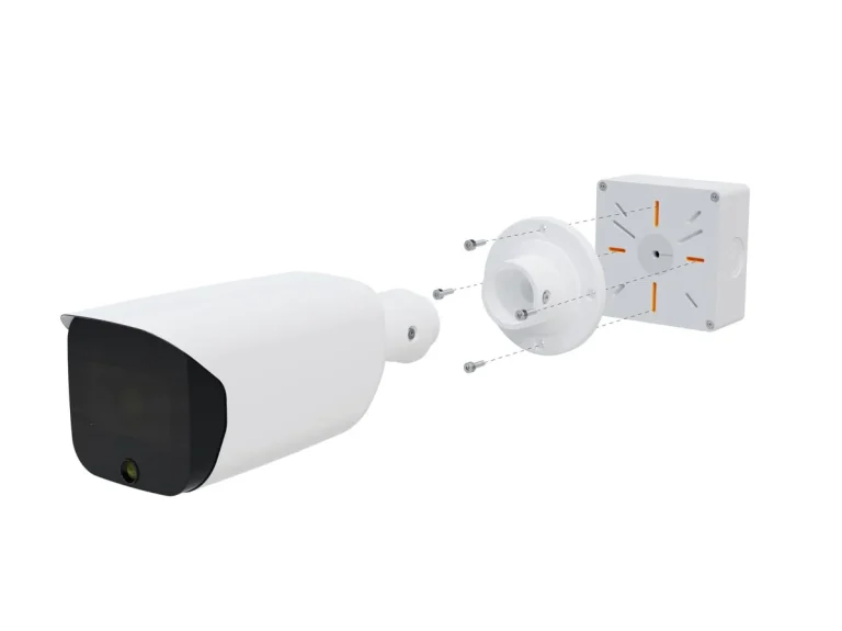 Десятилистник BOXFORCAM™: одна площадка под 2272+ камер